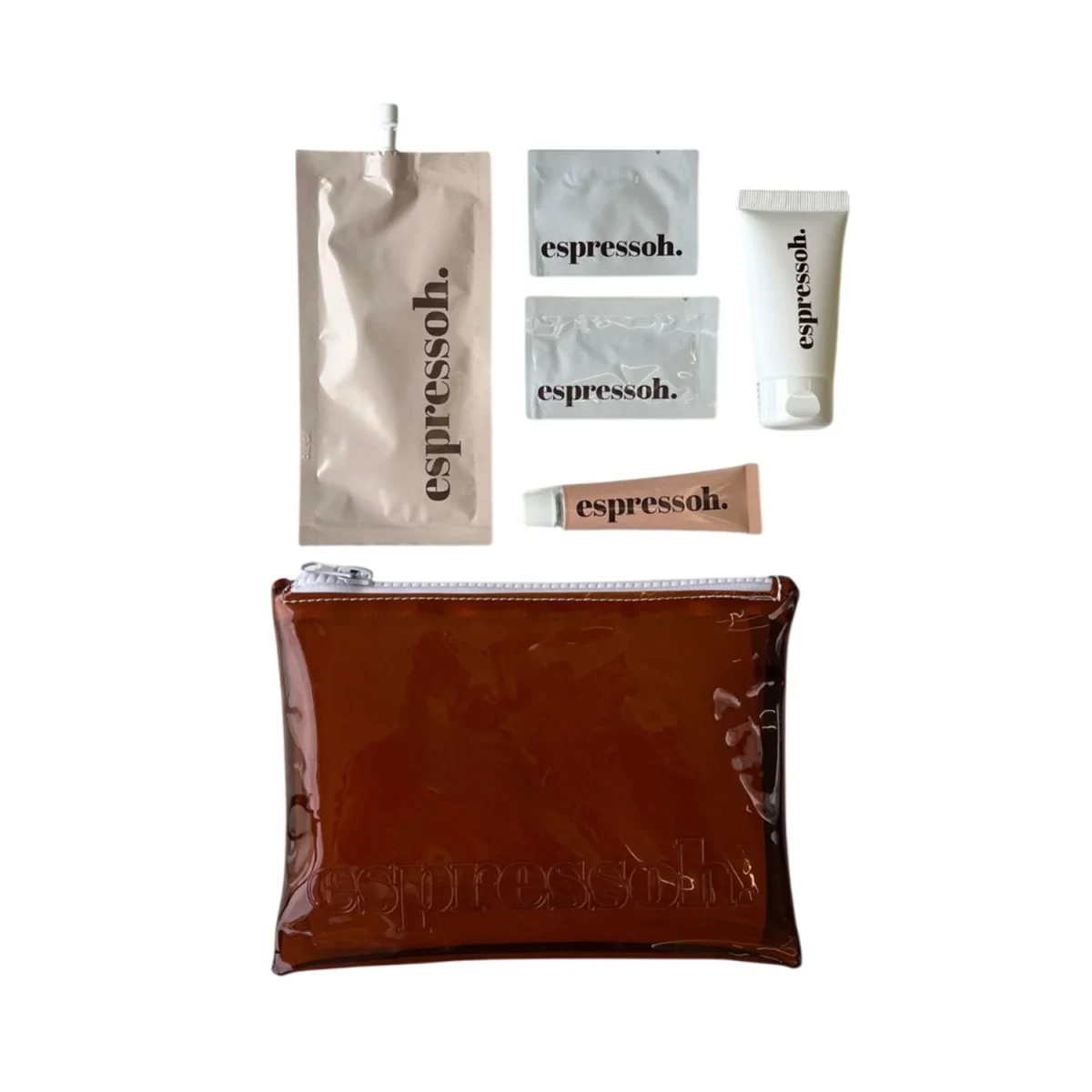 Skincare Travel Kit