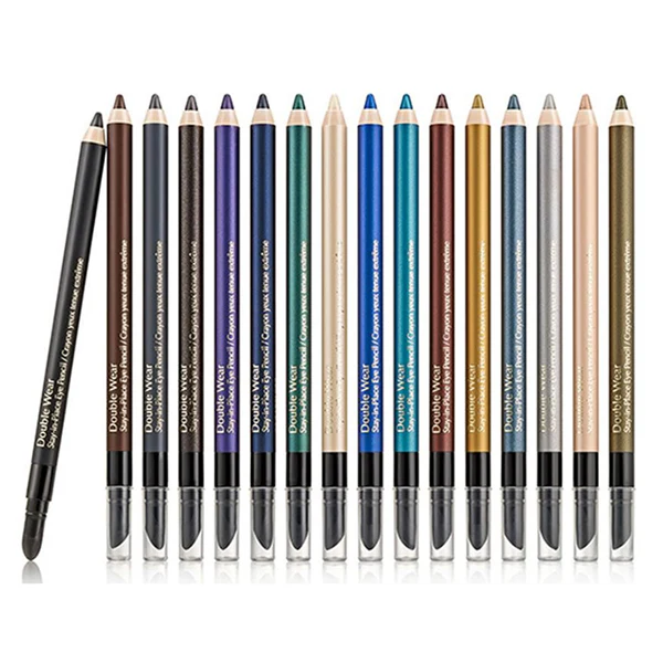 Double Wear Eye Pencil