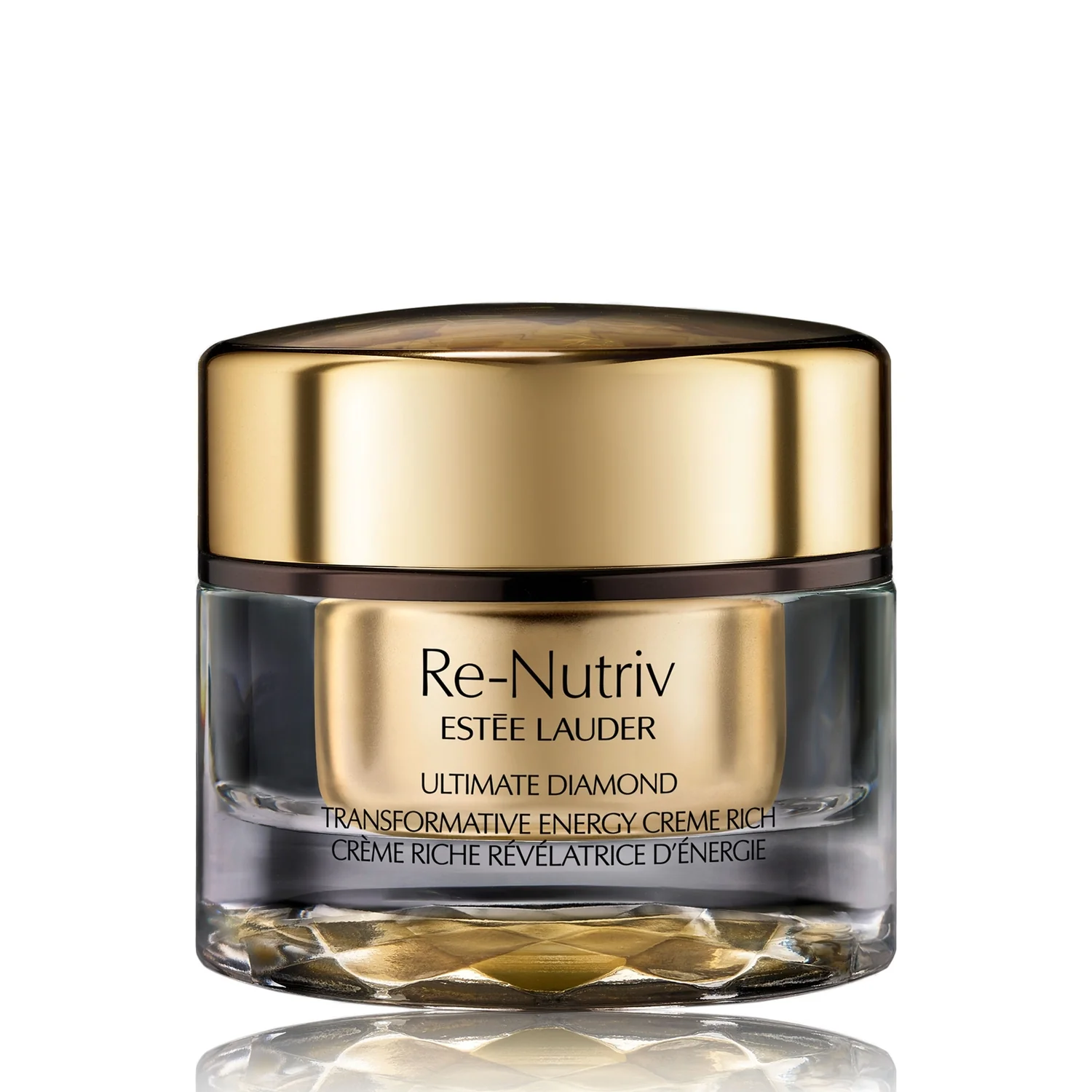 Transformative Energy Creme Rich