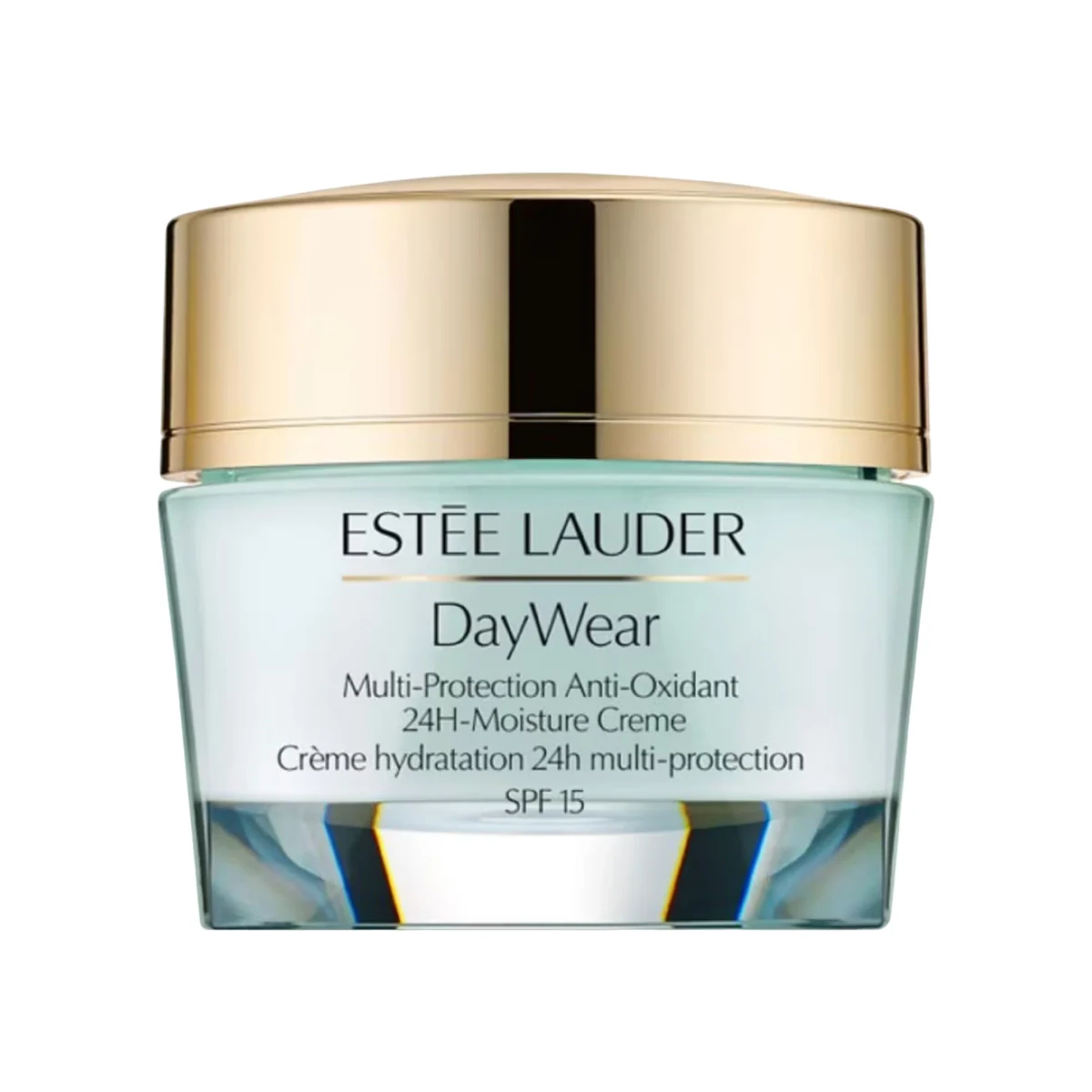 Advanced Creme SPF15 normal/combination skin