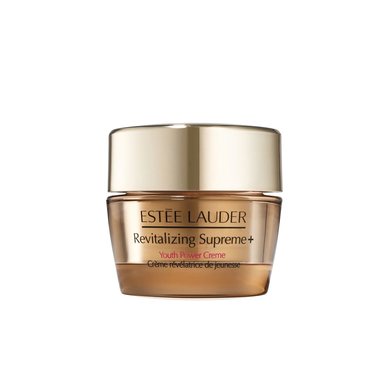 Plus Youth Power Creme
