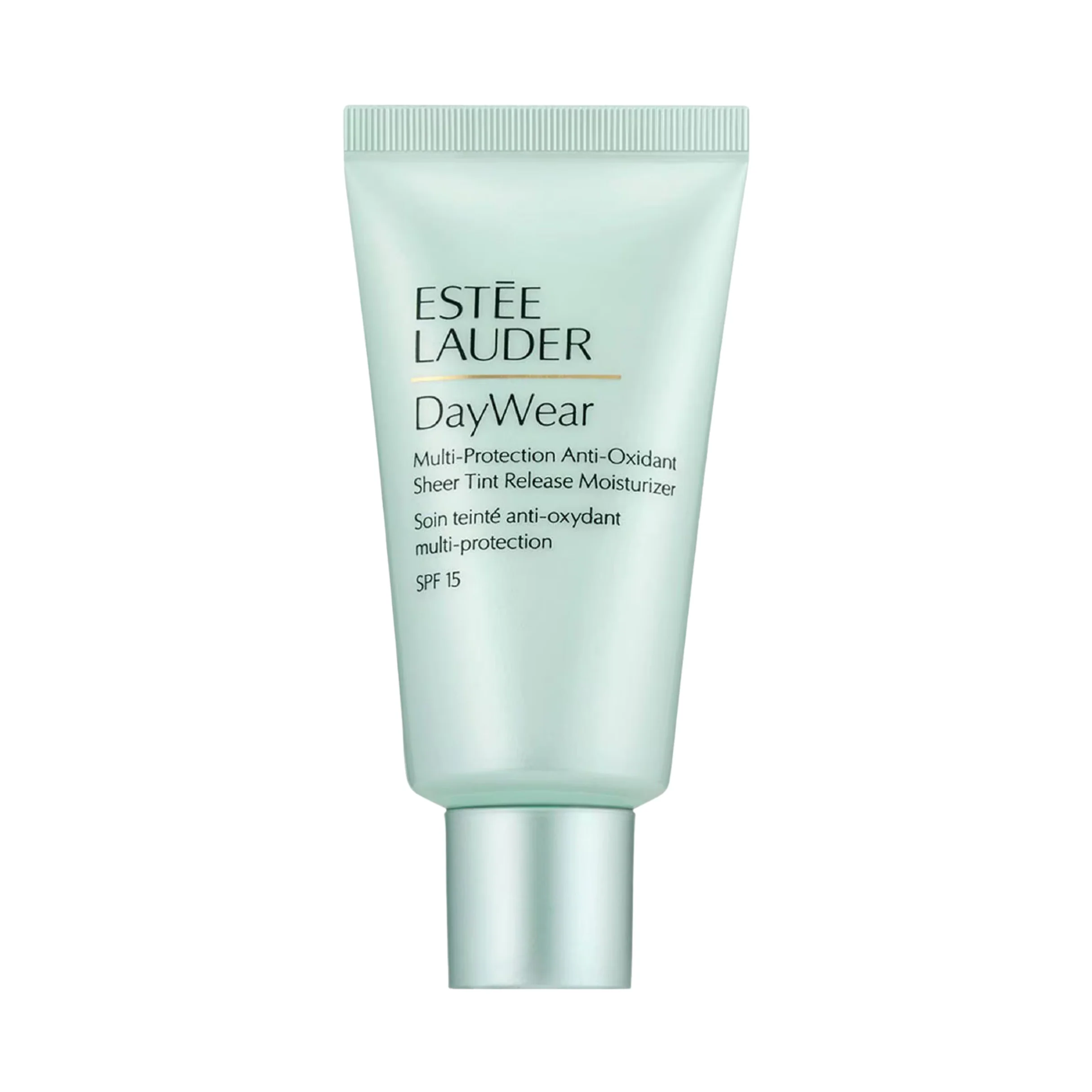 Sheer Tint Release SPF15