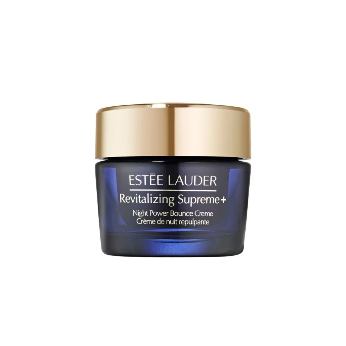 Revitalizing Supreme+ Bounce Night Creme