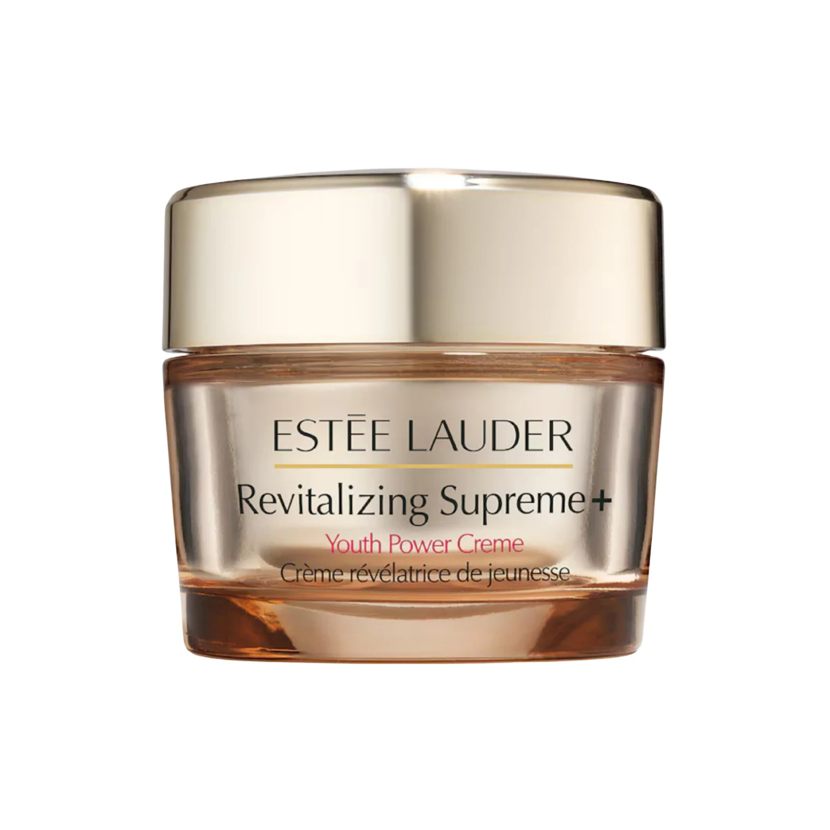 Revitalizing Supreme+ Youth Power Creme