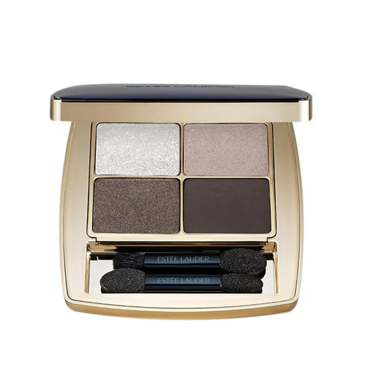 Pure Color Envy Luxe EyeShadow Quad