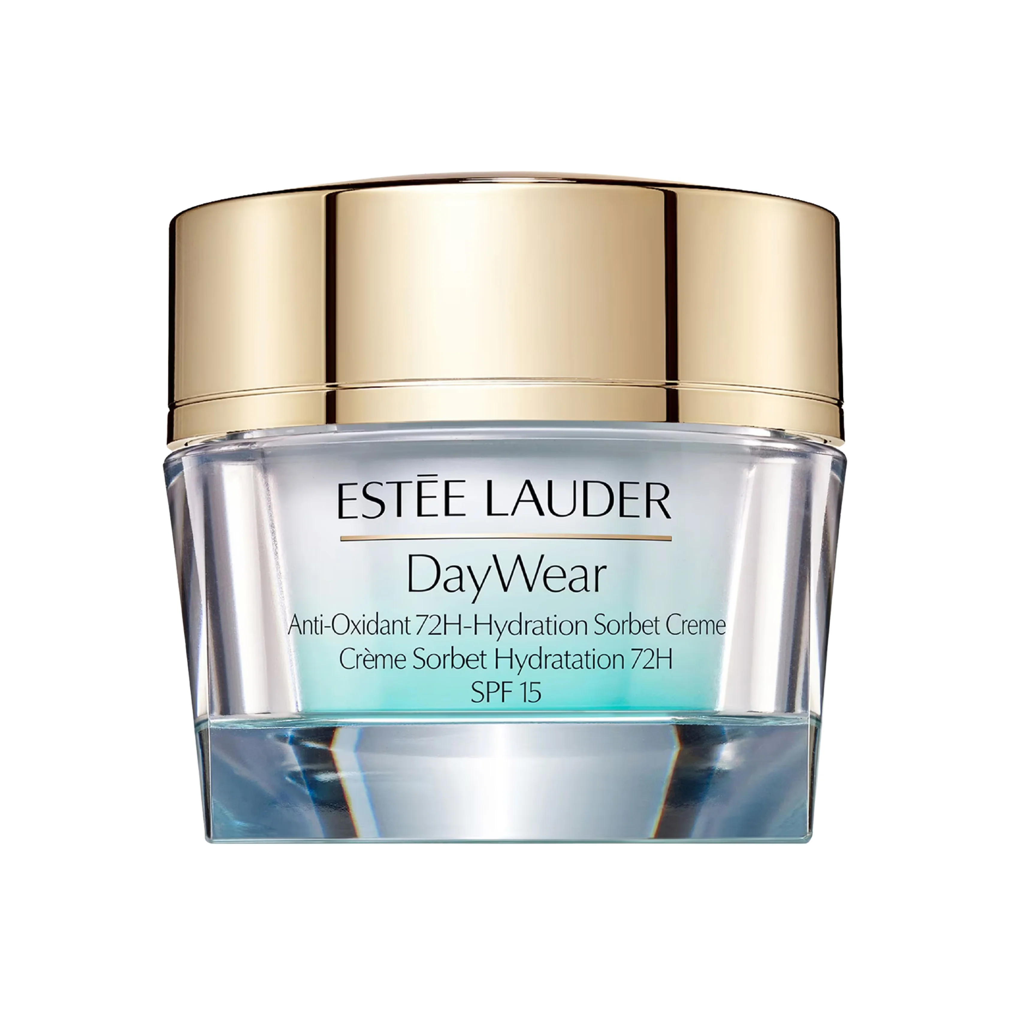 DayWear Moisturizer Antioxidant 72H-Hydration Sorbet Crème