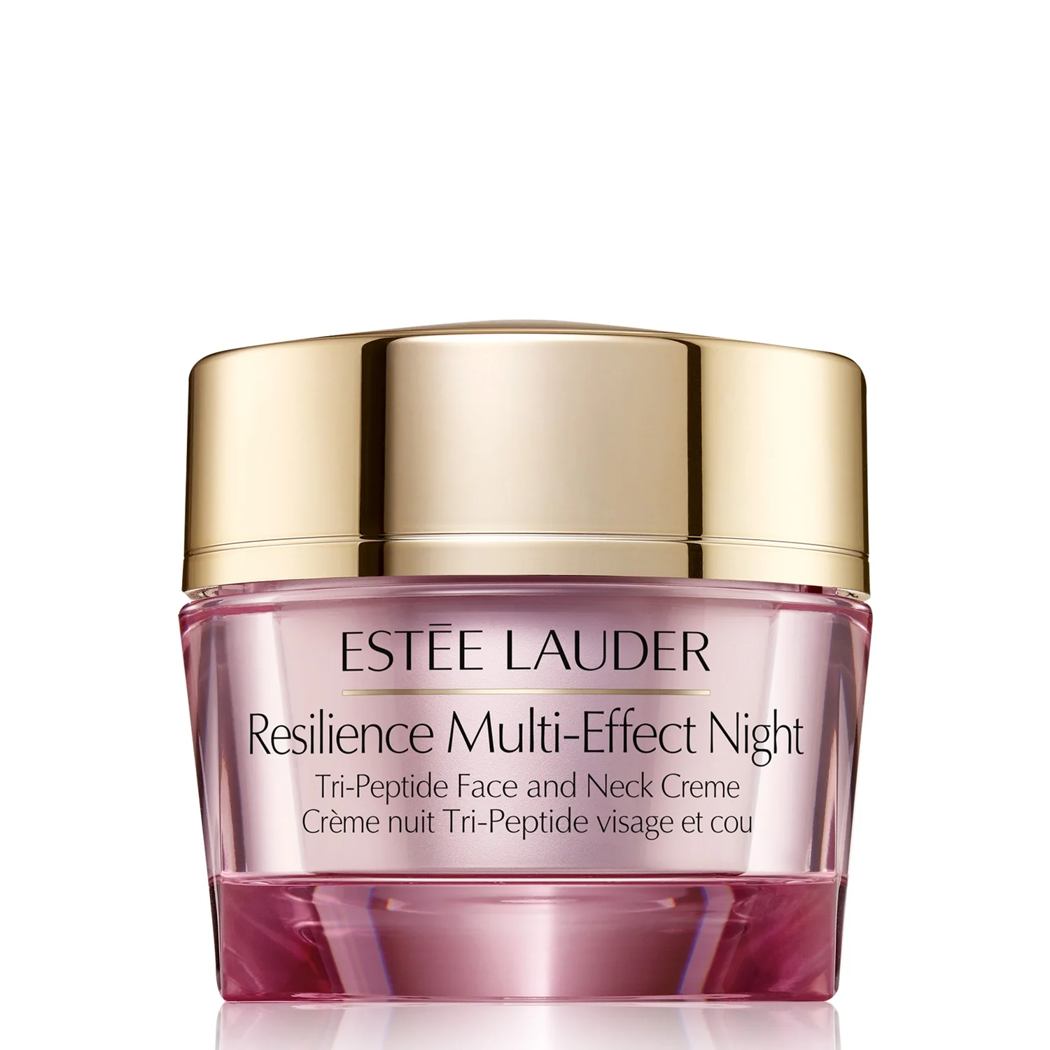Night Tri-Peptide Face and Neck Creme