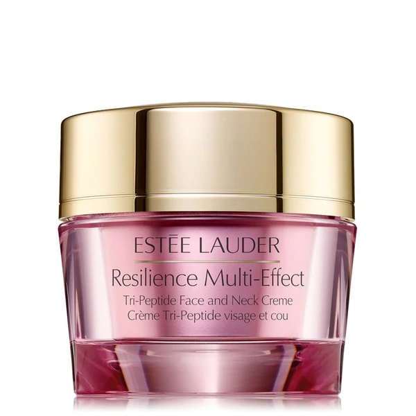 Tri-Peptide Face and Neck Creme SPF15 Dry Skin