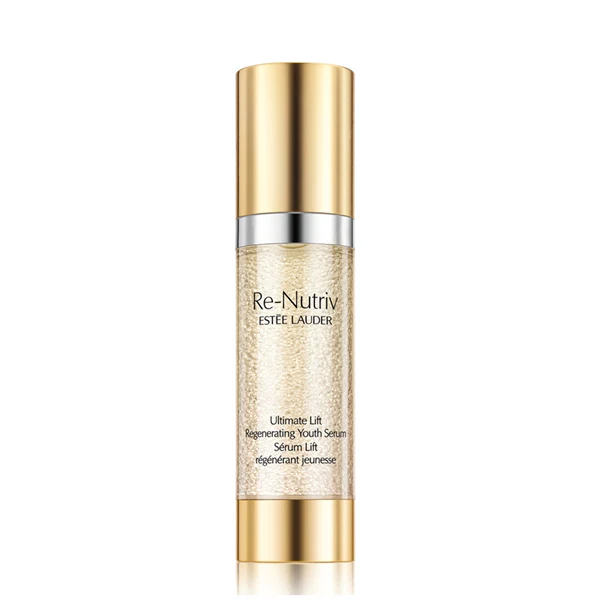 Regenerating Youth Serum