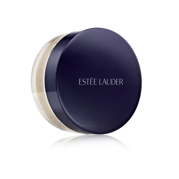 Perfecting Loose Powder