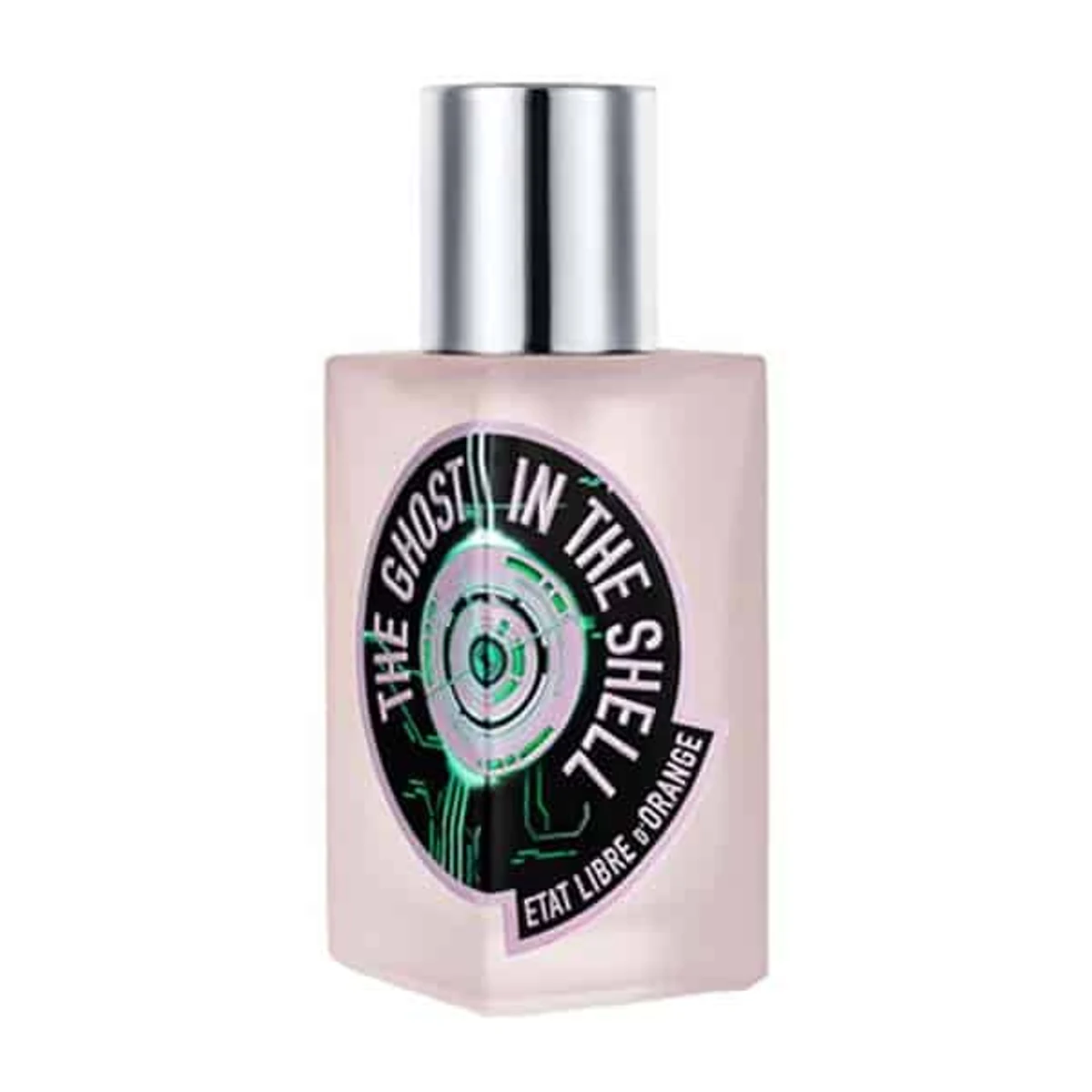 The Ghost in the Shell 100 ml