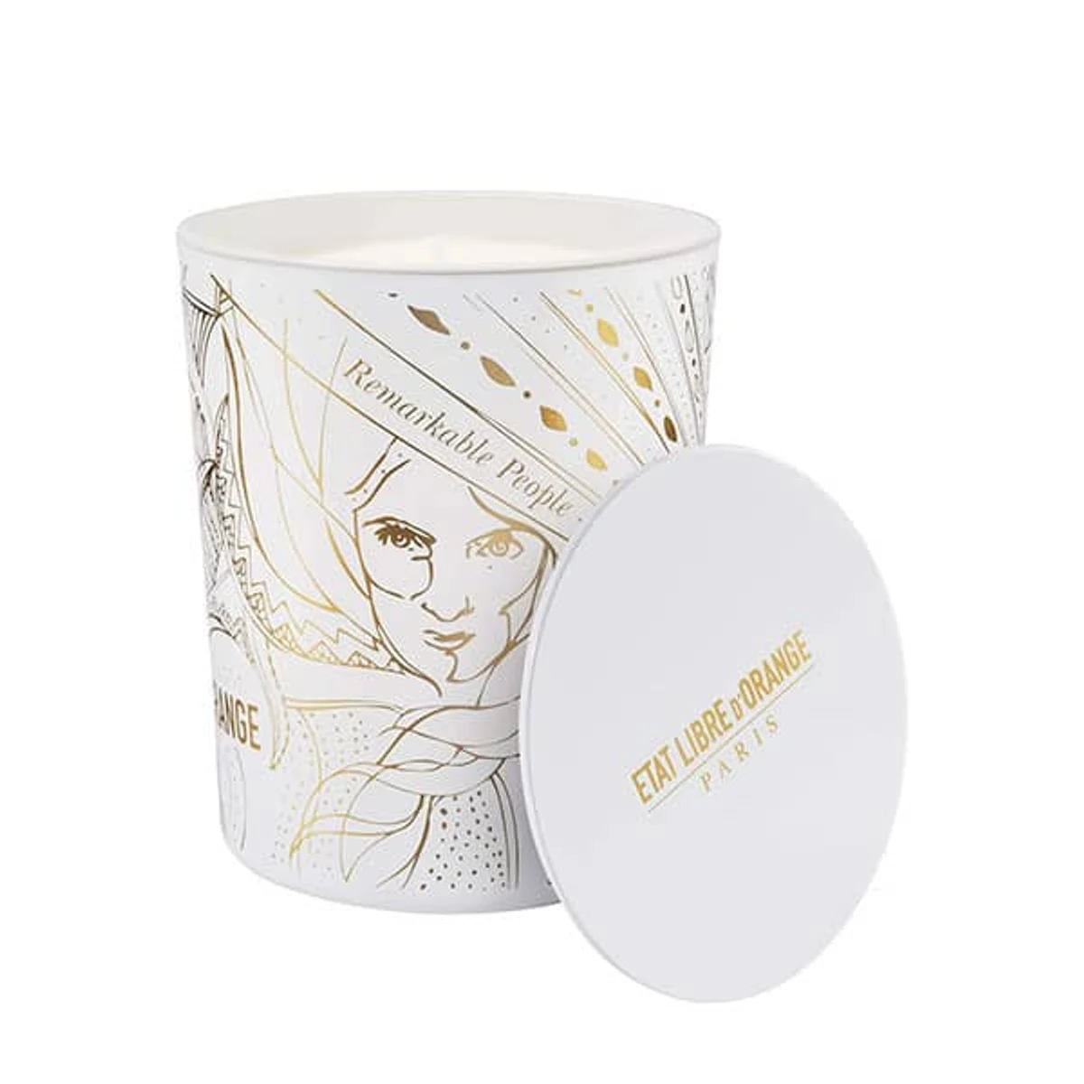 Remarkable People Candela 185 gr