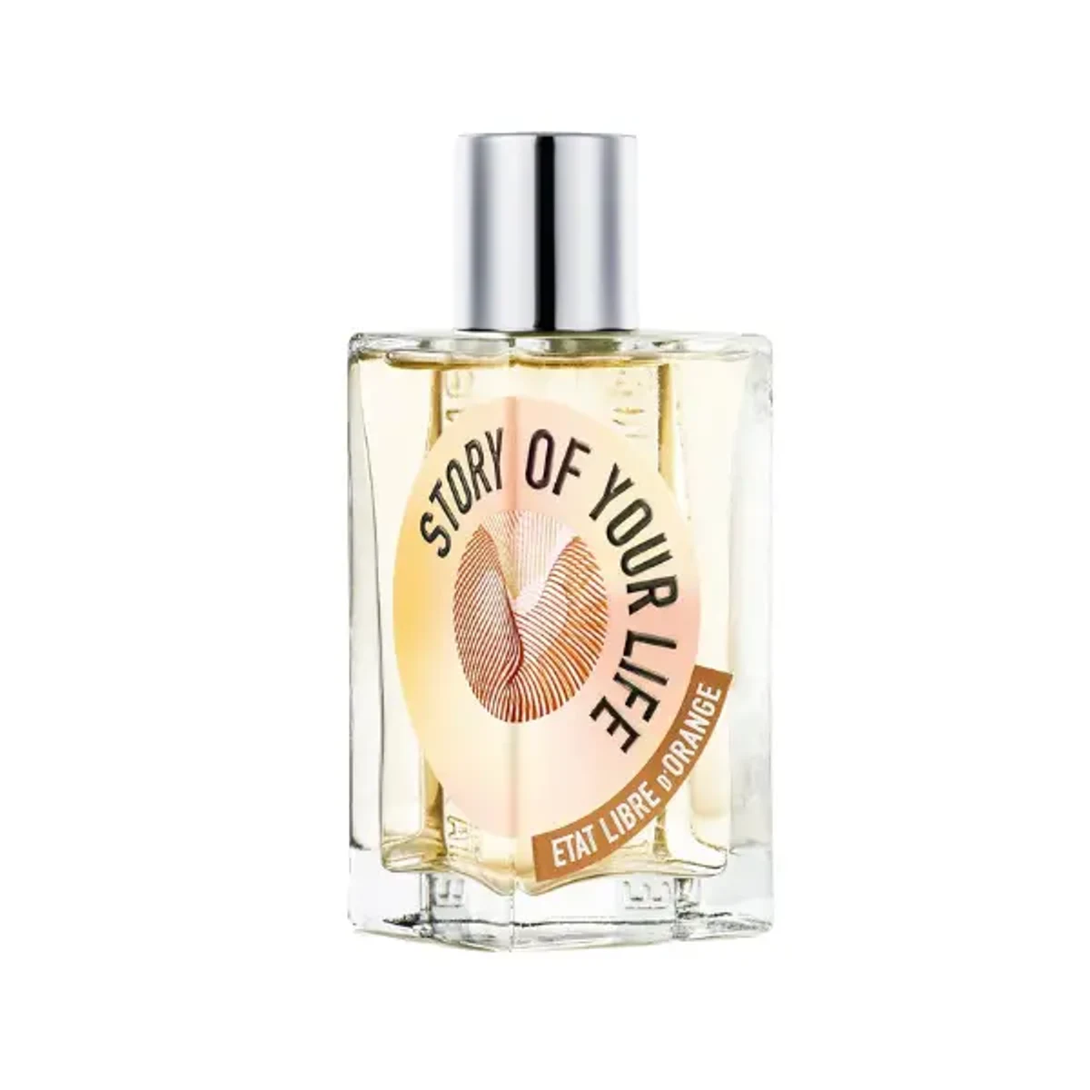 Story of Your Life 100 ml