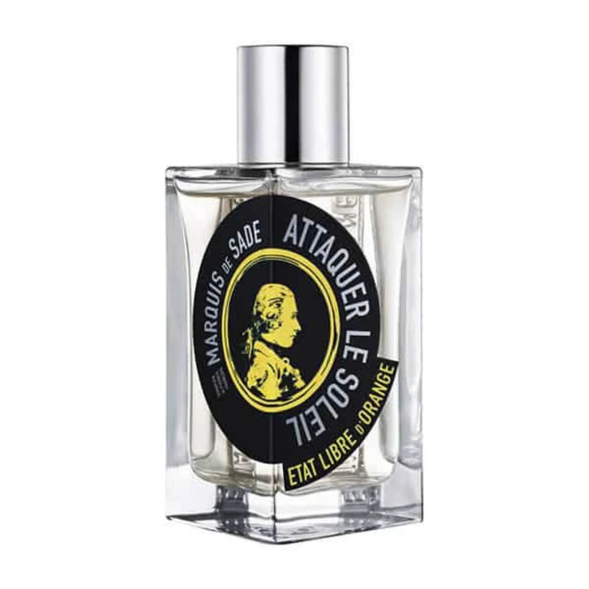 Attaquer Le Soleil Marquis de Sade 100 ml