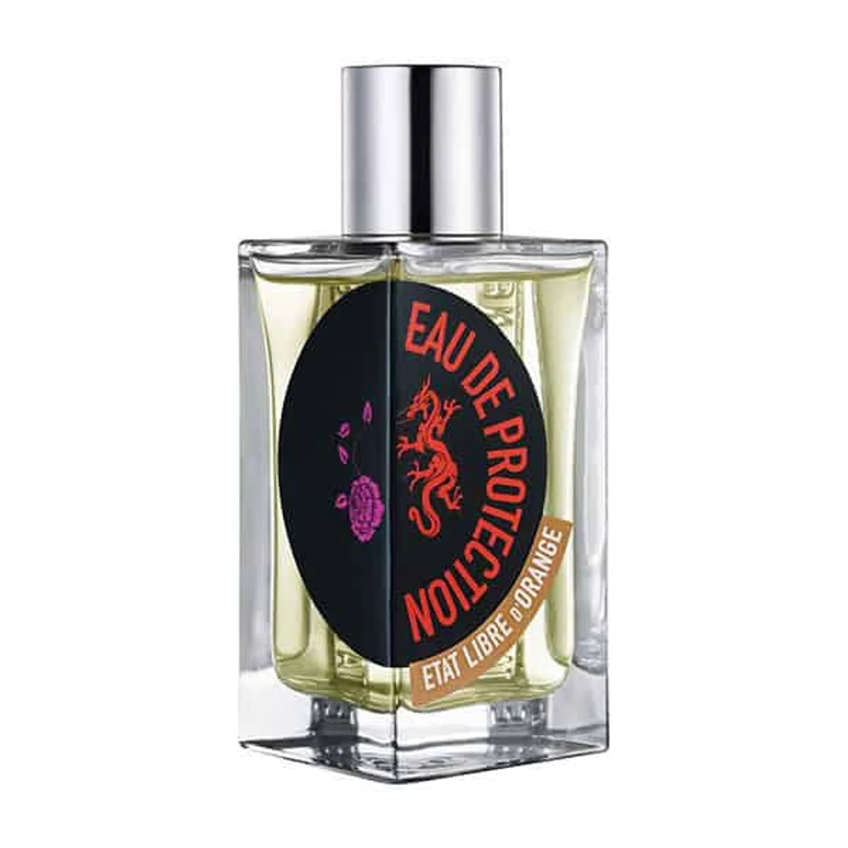 Eau de Protection de Rossy de Palma 100 ml