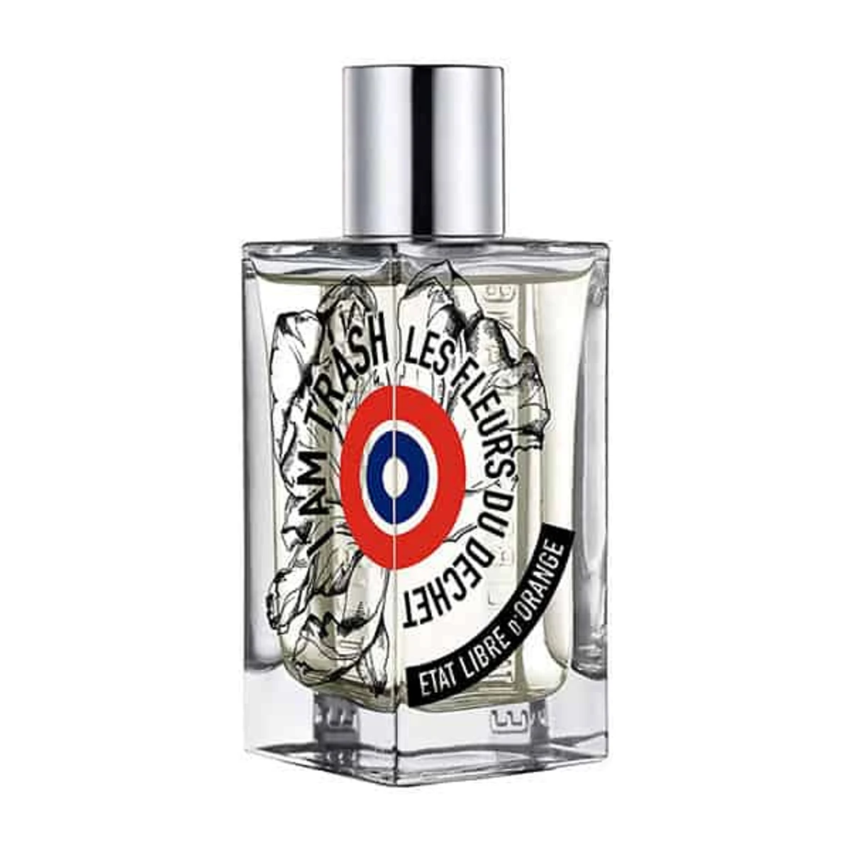I Am Trash 100 ml