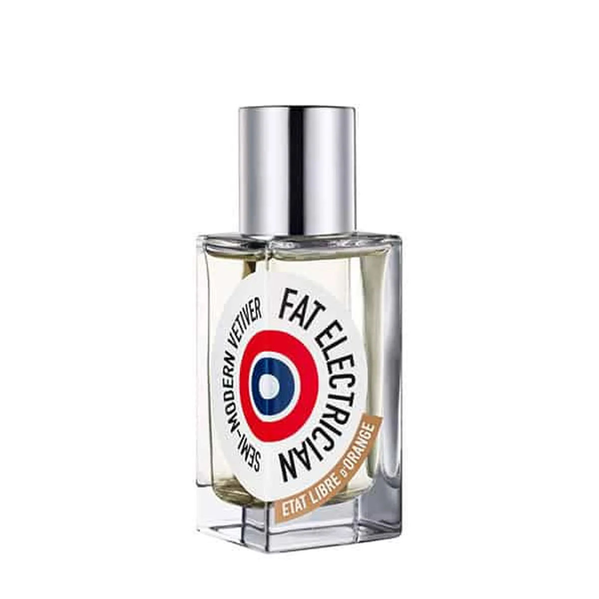 Fat Electrician 50 ml
