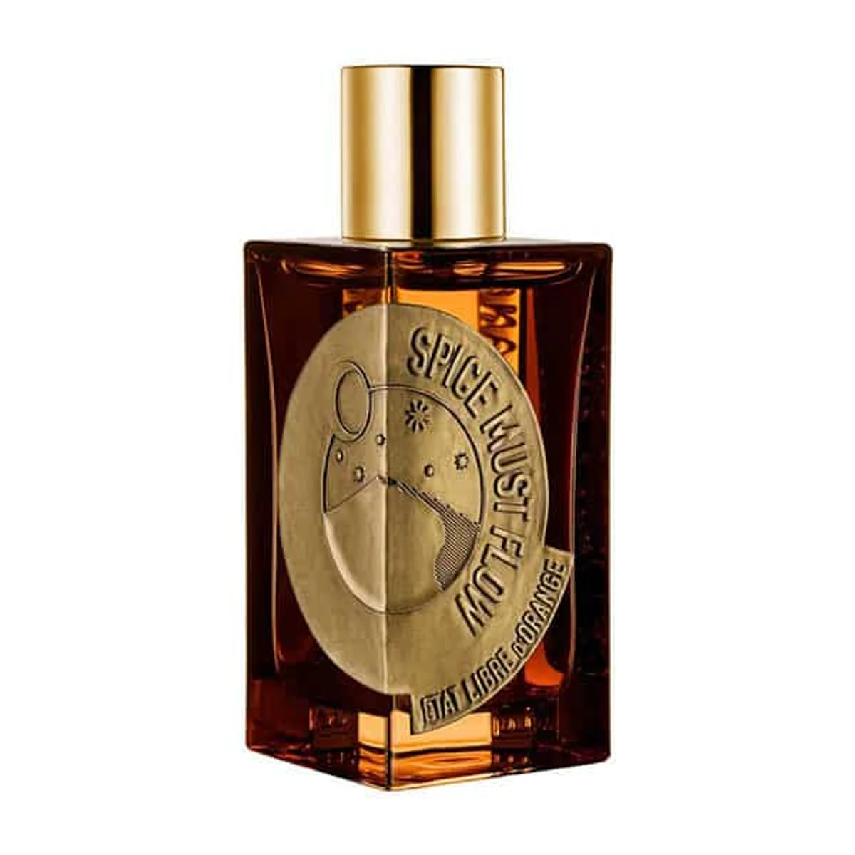 Spice Must Flow 100 ml