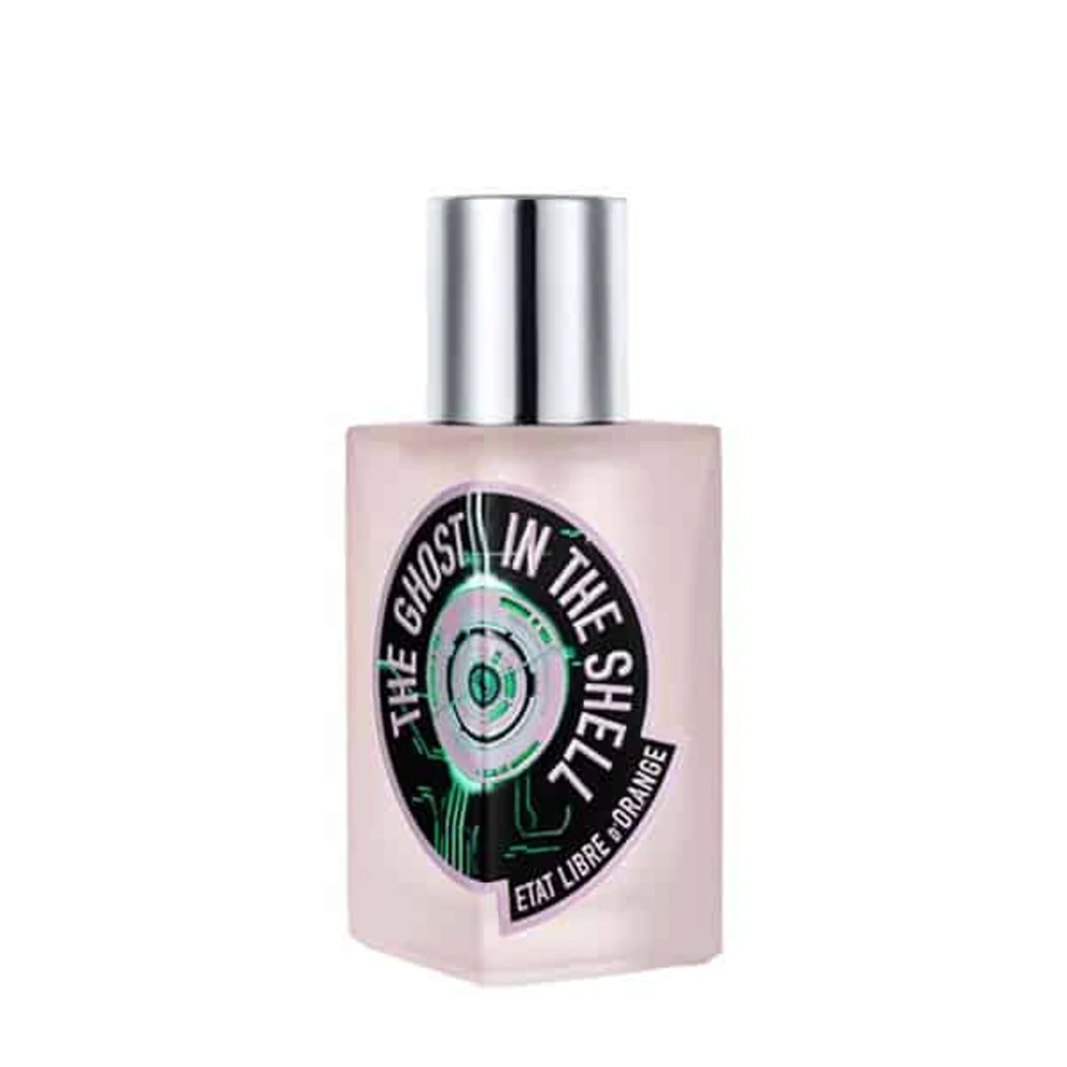 The Ghost in the Shell 50 ml