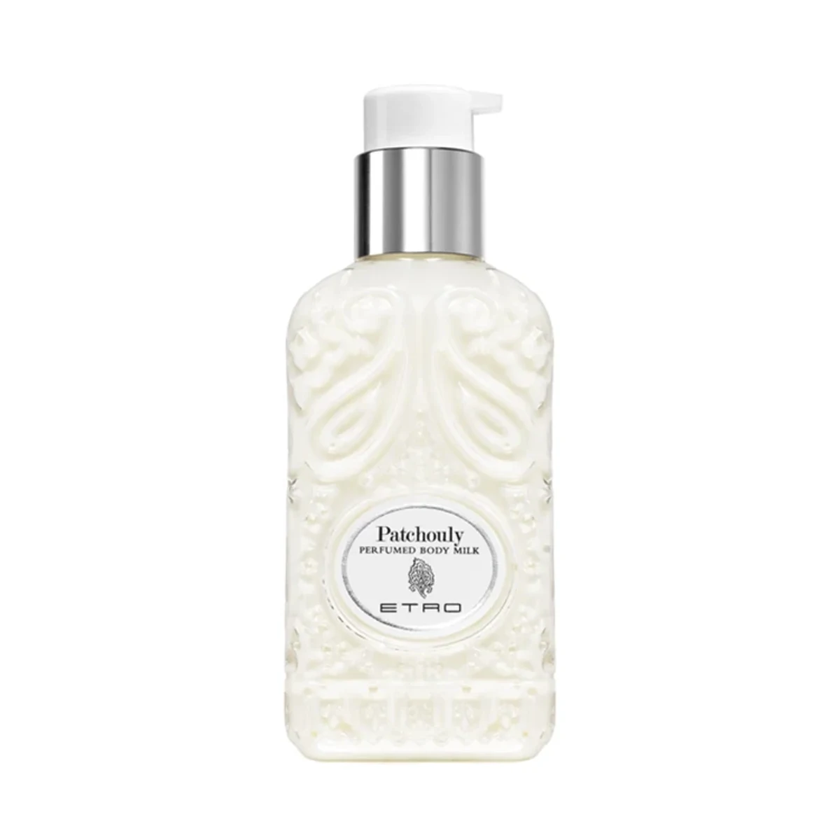 Patchouly Body Milk 250 ml
