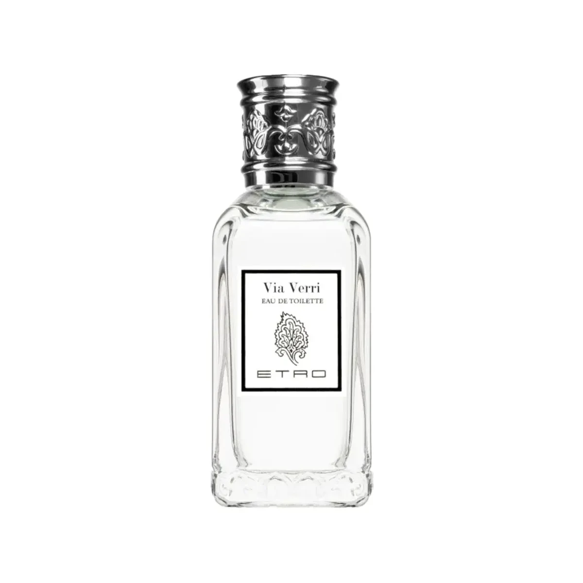 Via Verri 50 ml