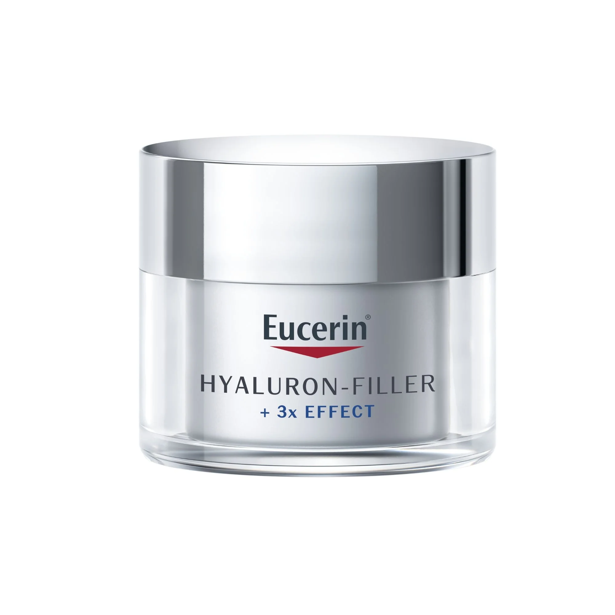 Hyaluron-Filler Giorno per pelle secca