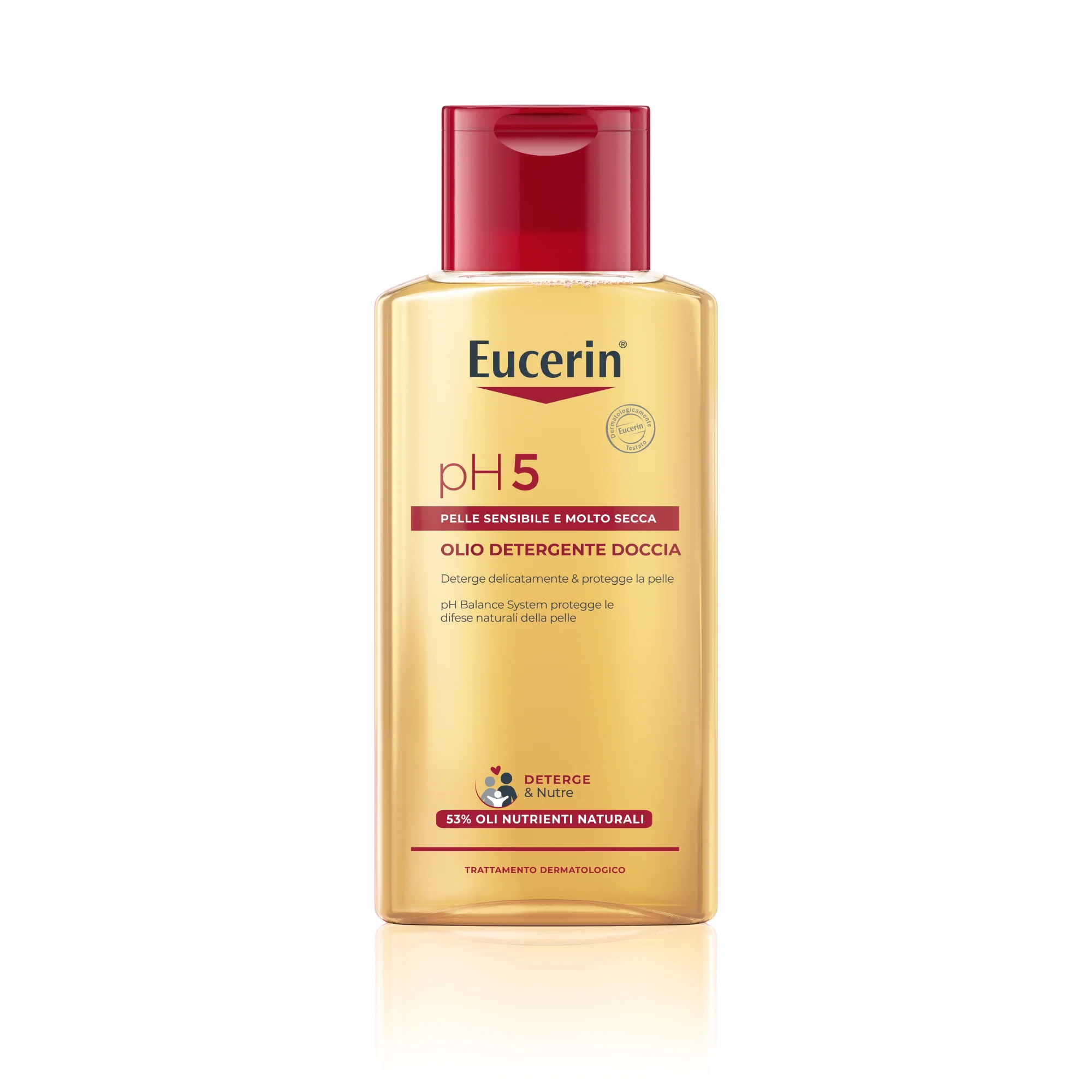 Ph5 Olio Doccia