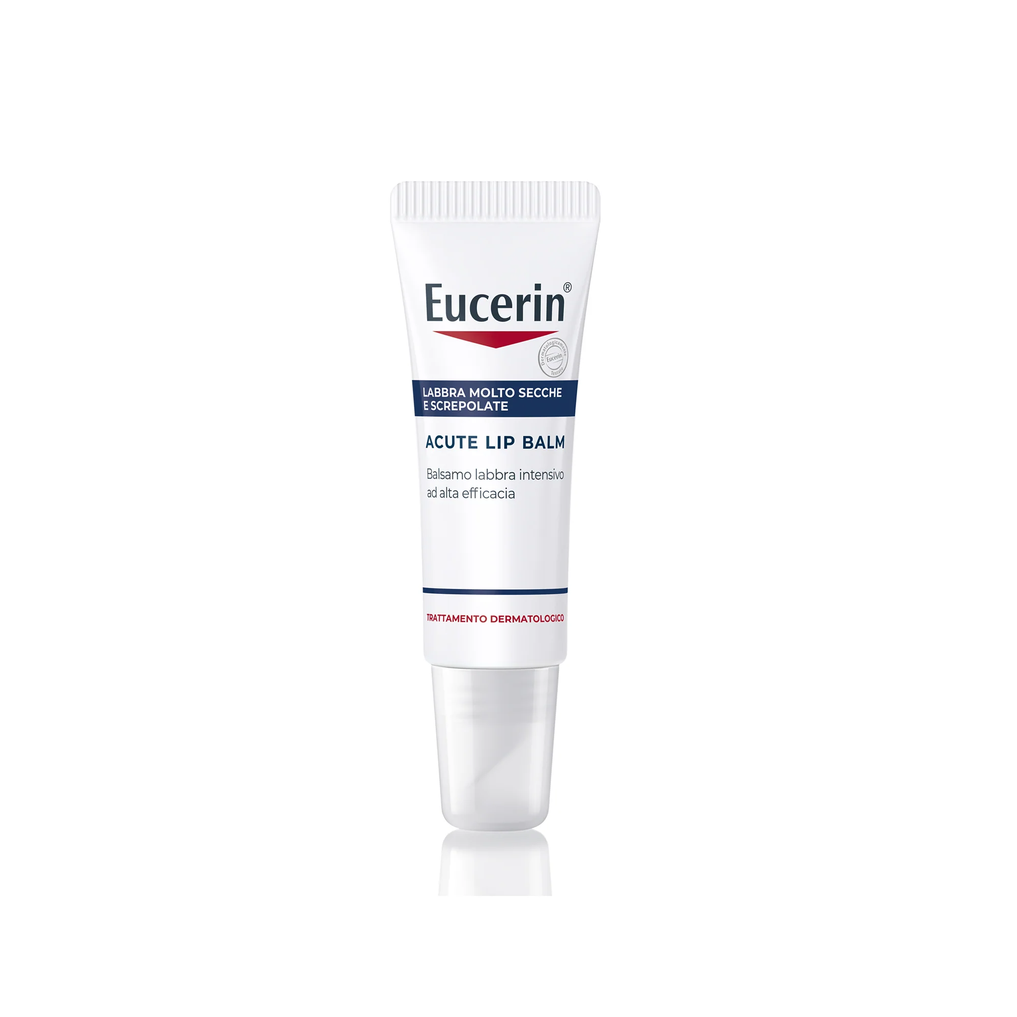 Acute Lip Balm