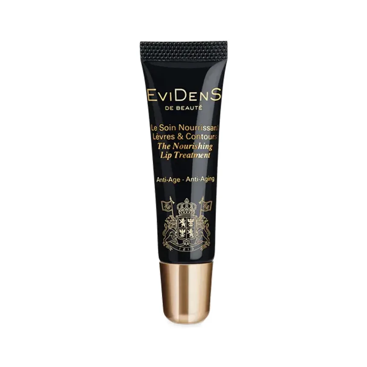 Le Soin Nourrissant Lèvres 10 ml