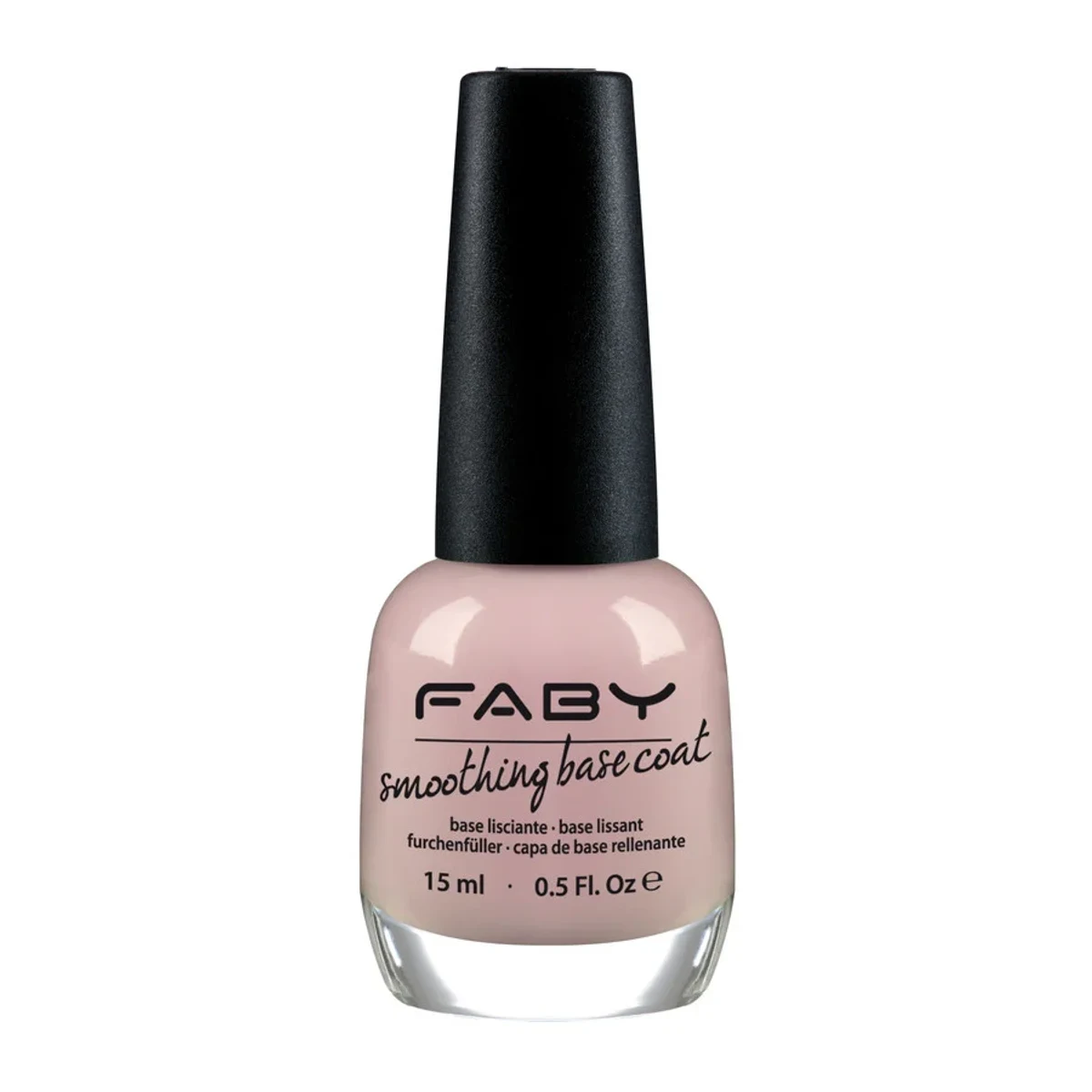 Smoothing Base Coat