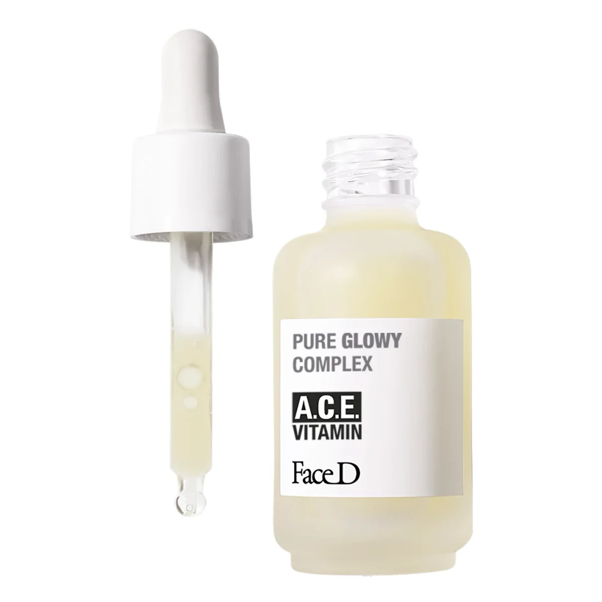 Pure Glowy Complex A.C.E. Vitamin
