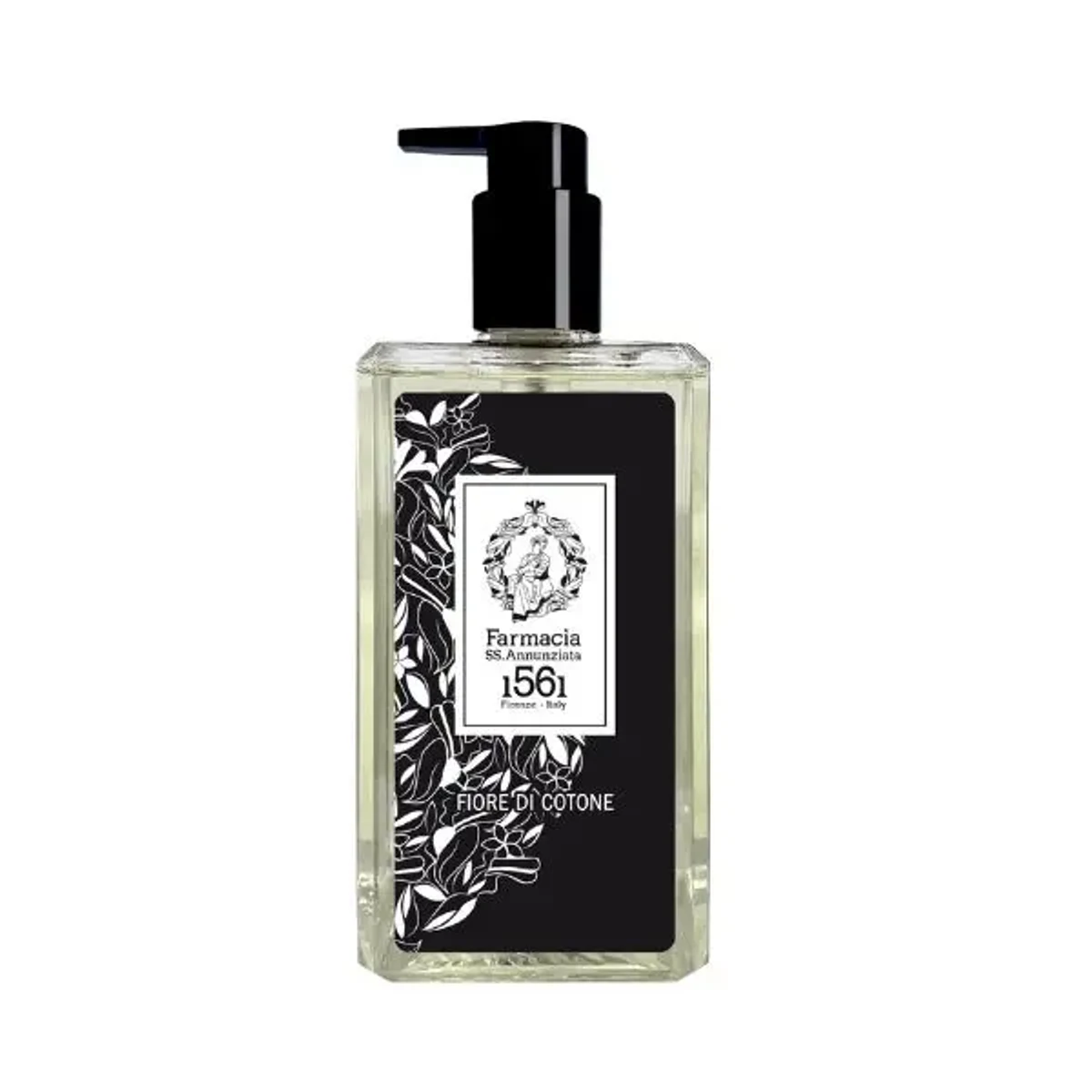 Fiore di Cotone Gel Doccia 500 ml