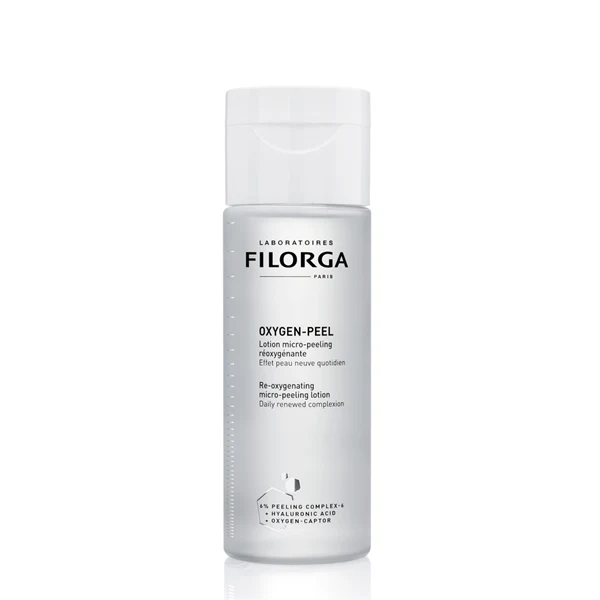 Oxygen-Peel Lotion