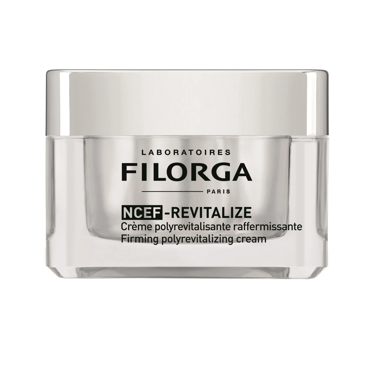NCEF-REVITALIZE Crème