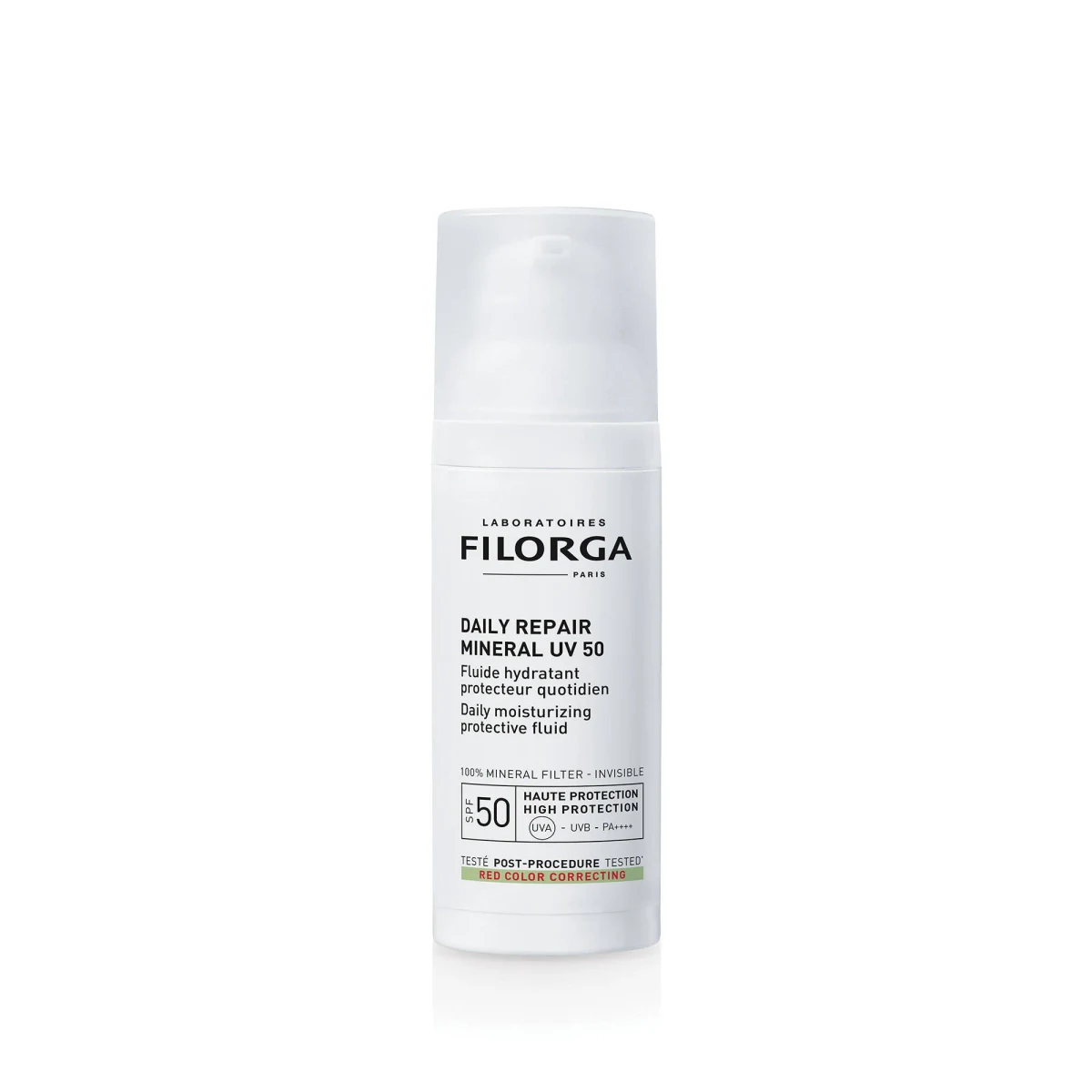 Daily Repair Mineral UV SPF 50
