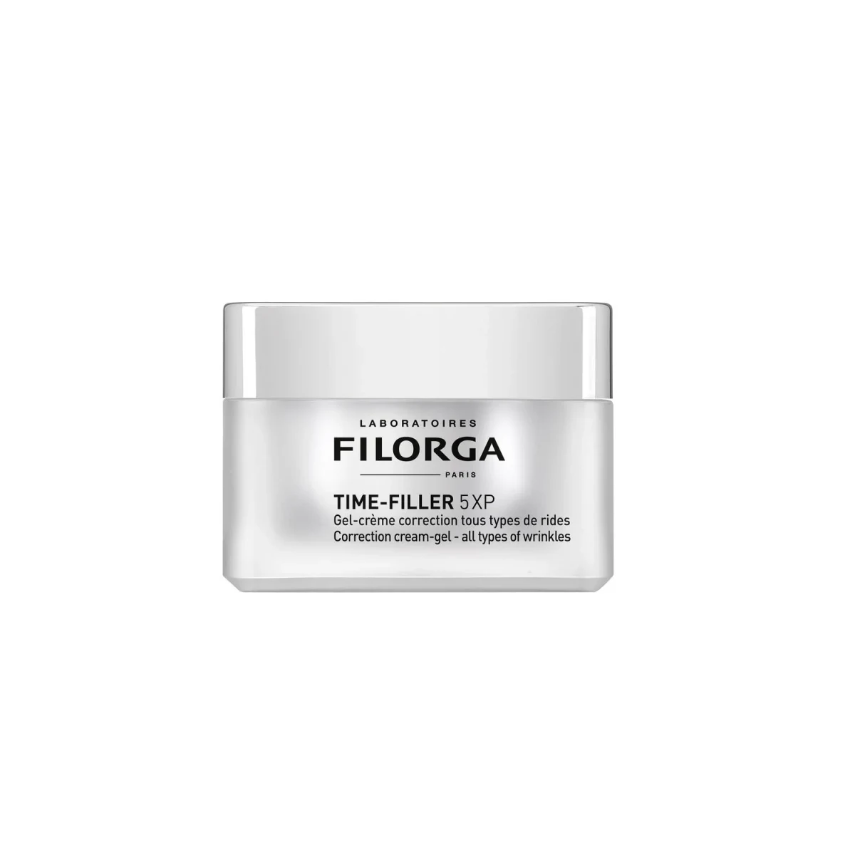 Time-Filler 5XP Gel-Crème