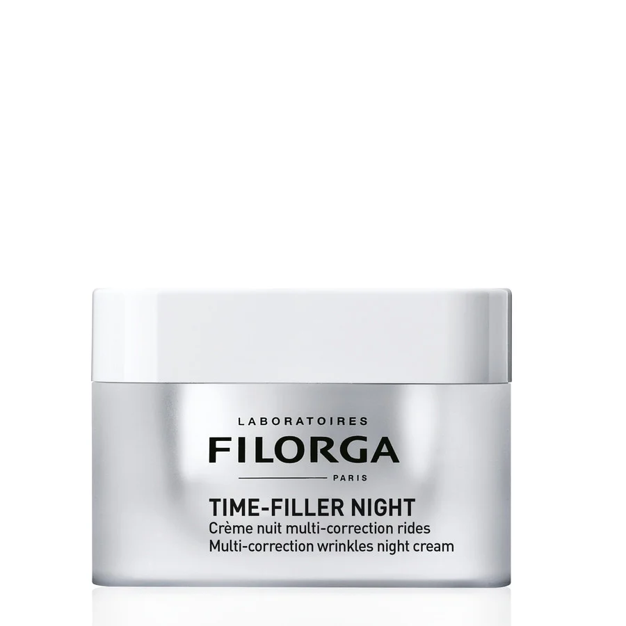 Time-Filler Night