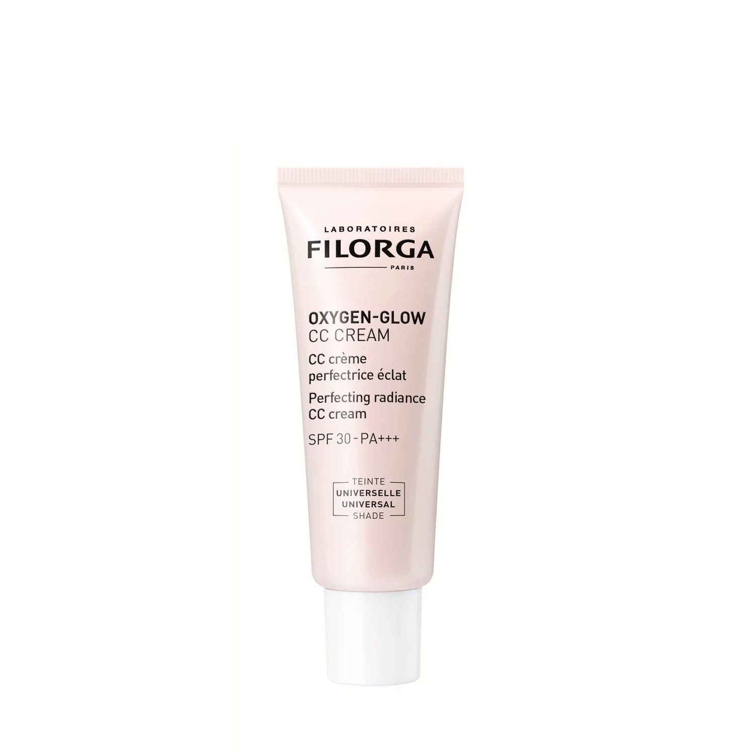 Oxygen-Glow CC Cream SPF30