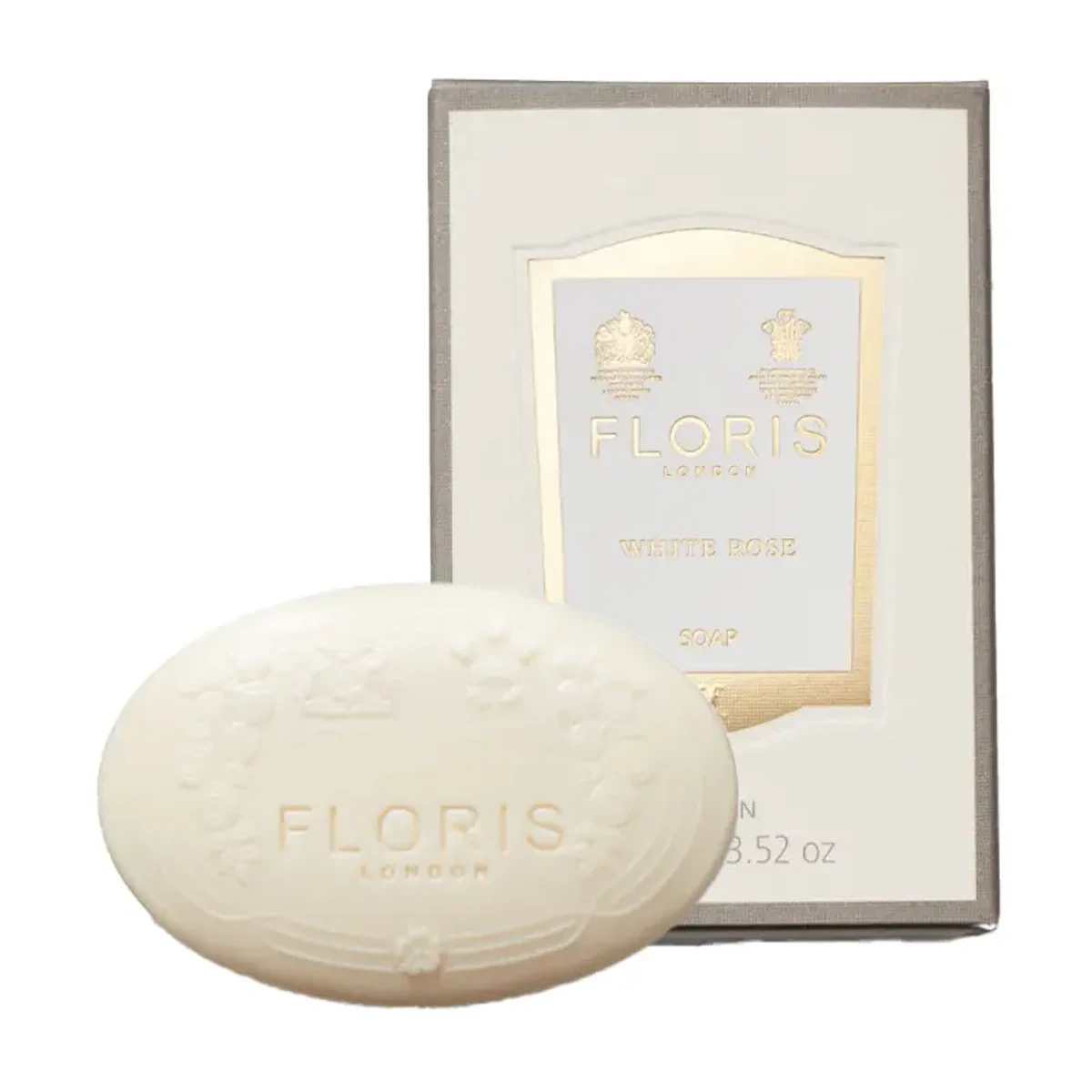 White Rose Luxury Hand Soap 100 g