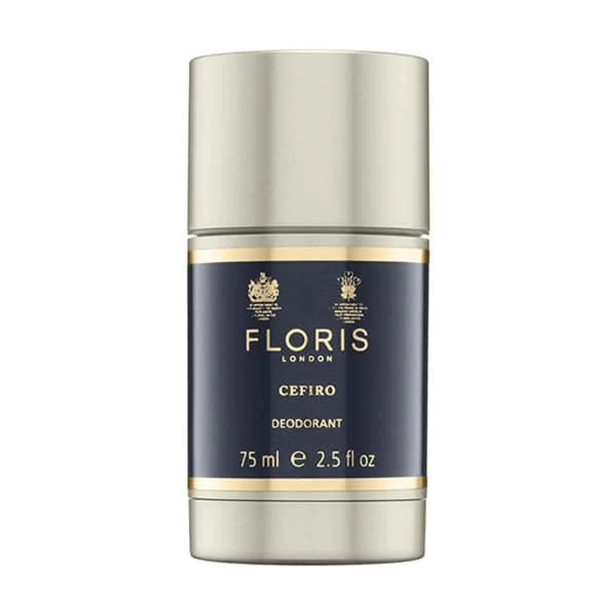 Cefiro Alcohol Free Deodorant Stick 75 ml