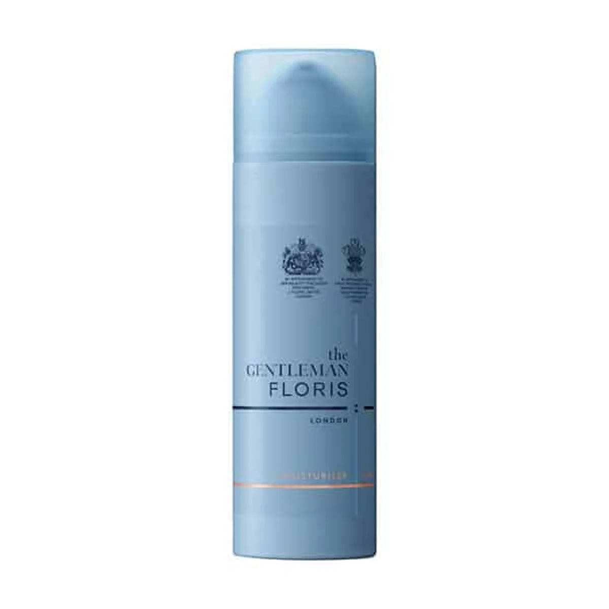 No.89 Face Moisturiser 50 ml