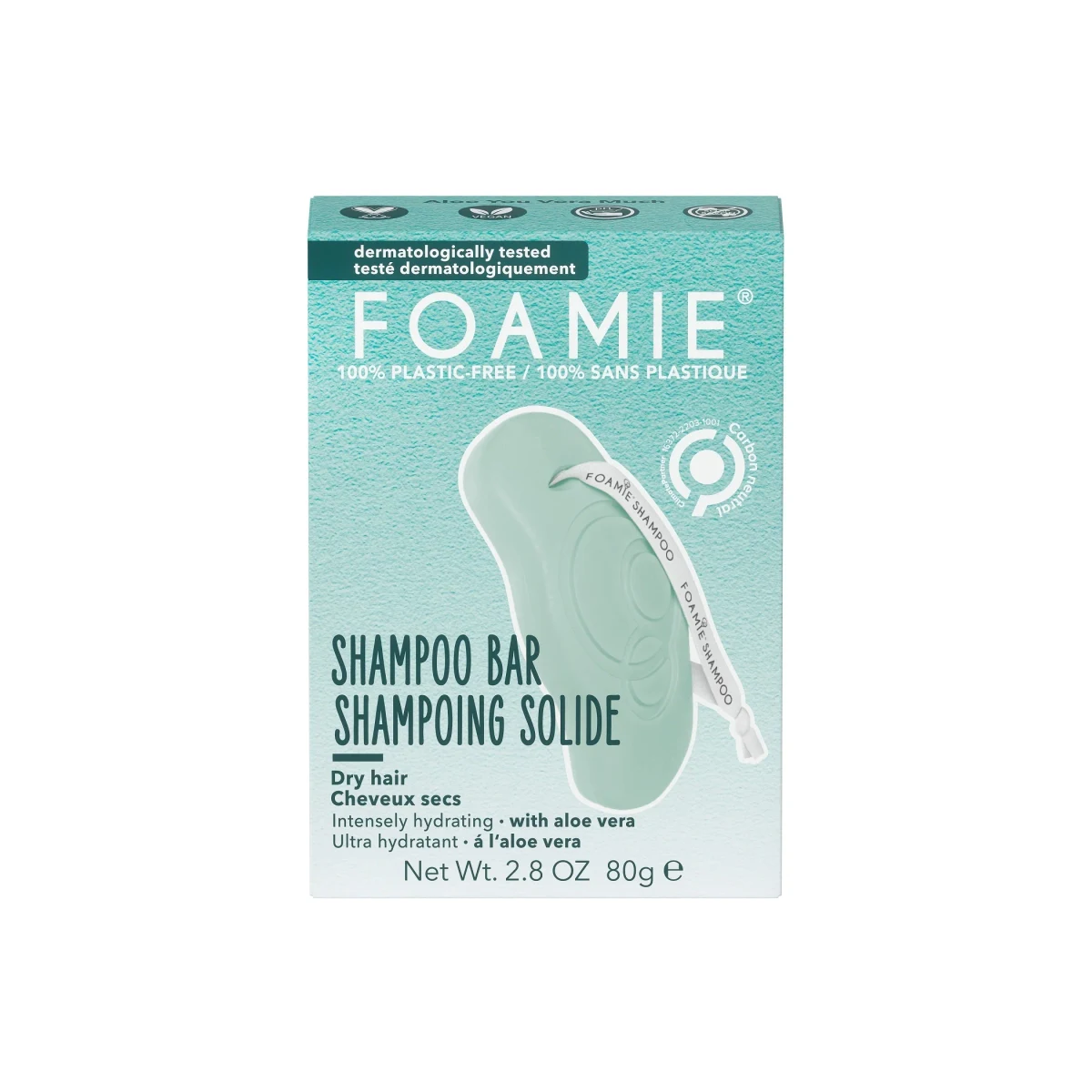 Foamie