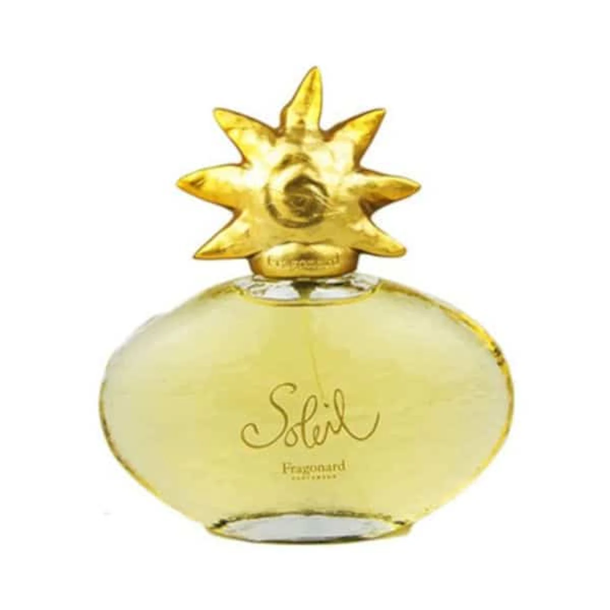 Soleil 100 ml