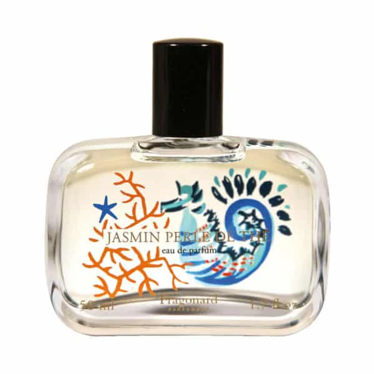 Jasmin Perle de Thé 50 ml