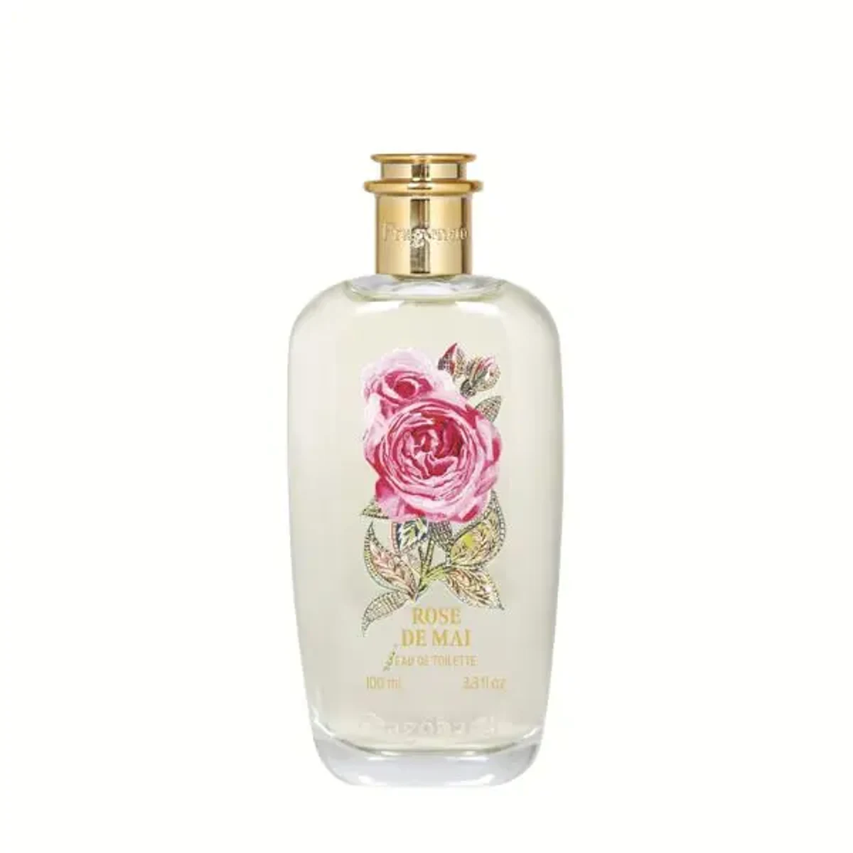 Rose de Mai 100 ml