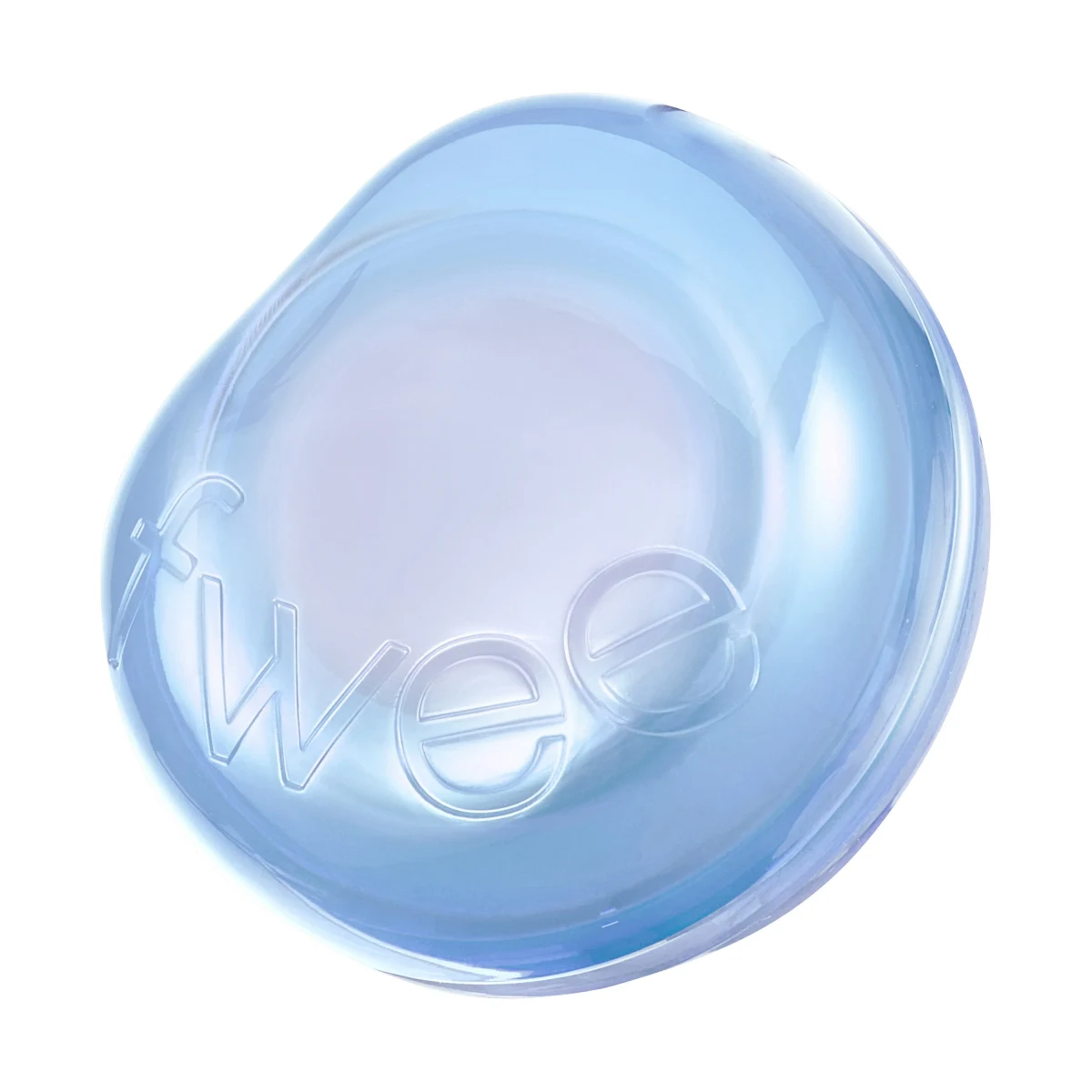 Lip&Cheek Glowy Jelly Pot