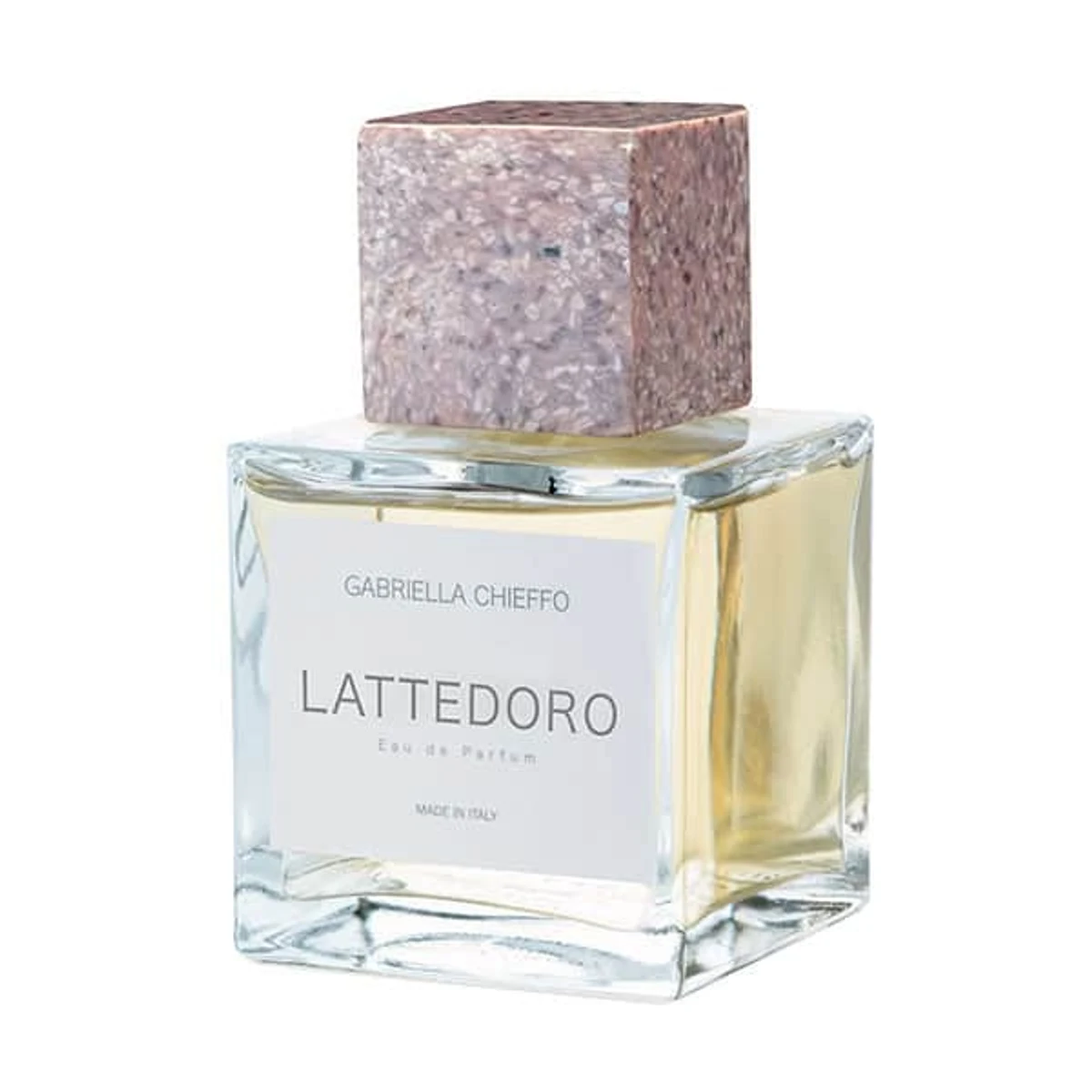 Lattedoro 100 ml