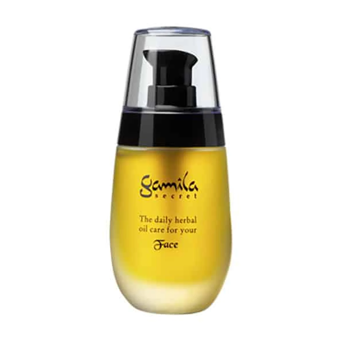 Face Original Oil 50 ml