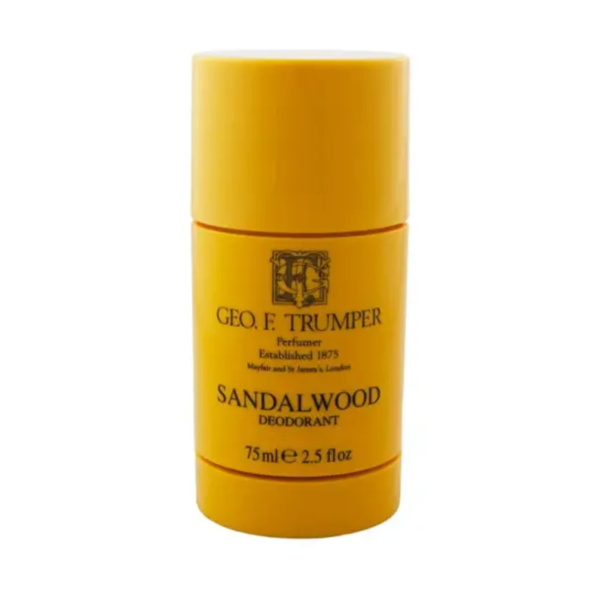 Sandalwood Deodorant Stick 75 ml