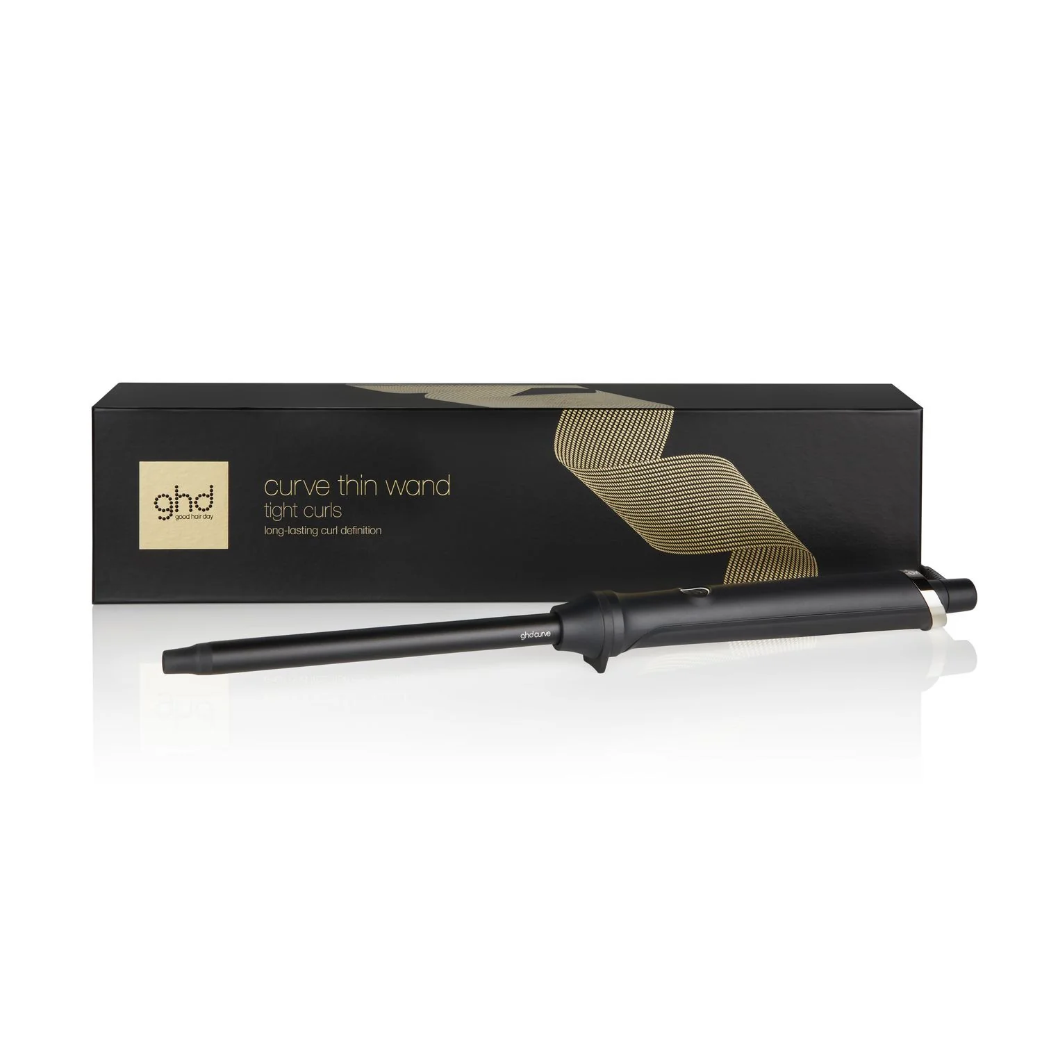 curve® thin wand
